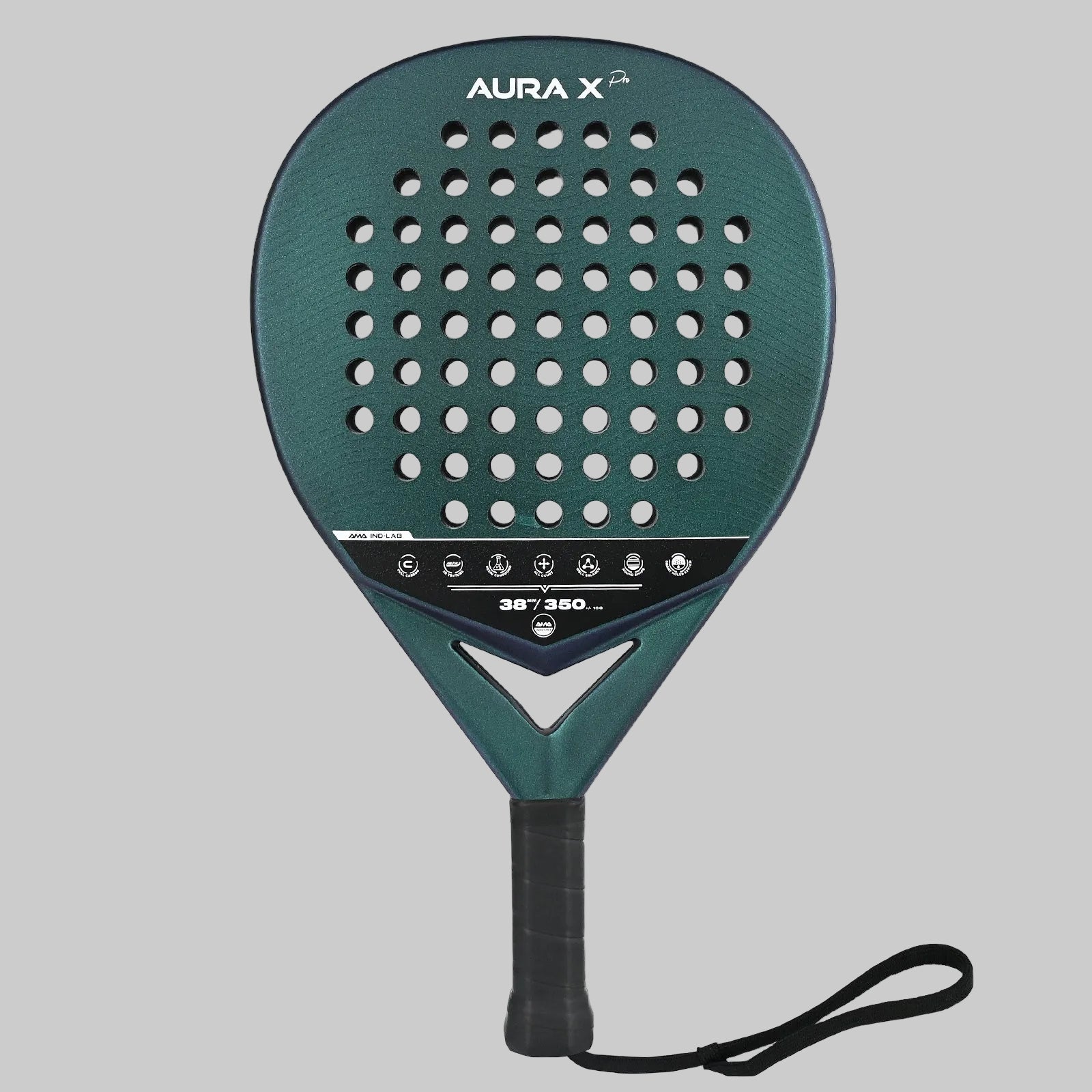 NextServes Aura X