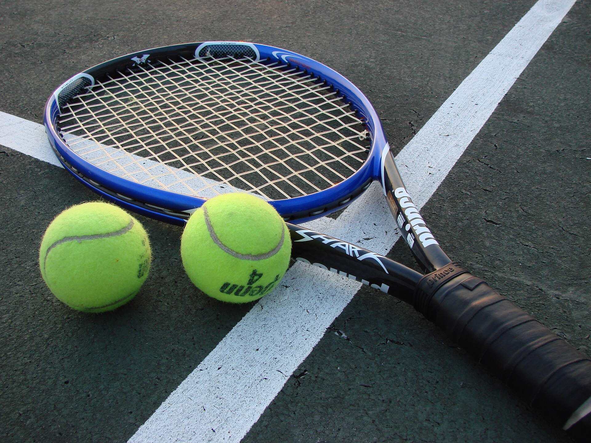 Tennis Sport