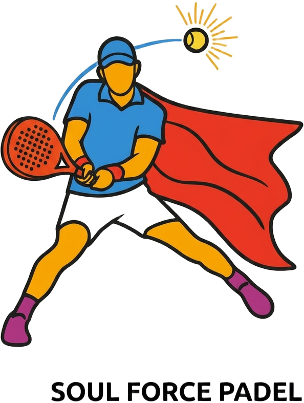 Soul Force Padel